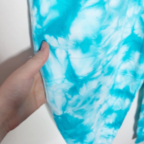 Young Fabulous and Broke Reid tie dye joggers size S - Picture 9 of 13